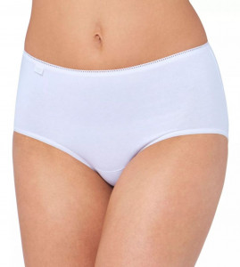 Sloggi 24/7 Cotton Midi - Img 1