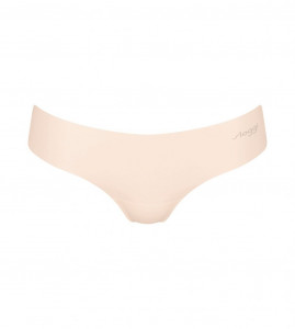 Sloggi ZERO Microfibre 2.0, Chilot hipstring cu talie joasă - Img 5