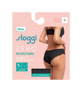 Sloggi ZERO Microfibre 2.0 Hipster, Chilot boxer - Img 6