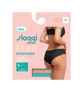 Sloggi ZERO Microfibre 2.0 Hipster, Chilot boxer - Img 7