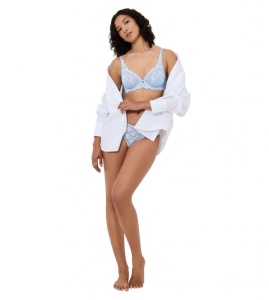 Sutien cu armătură, Ediție limitată, Triumph Amourette W - Img 6