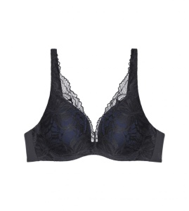 Sutien cu armătură inovatoare Comfort Wire, Triumph Body Make-Up Illusion Lace WP - Img 5