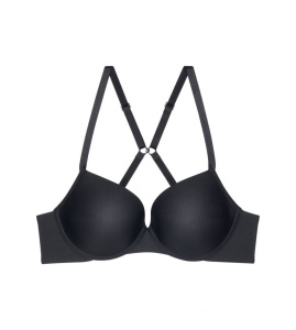 Sutien cu armătură și cupe buretate, Multioption, Triumph Pure Micro WHP - Img 5