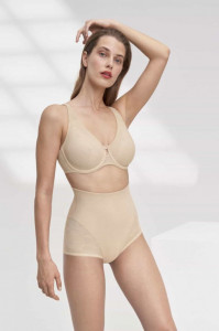 Sutien cu armătură, Triumph Wild Rose Sensation W01 - Img 4