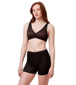Sutien cu burete subțire, Triumph Signature Sheer P - Img 6