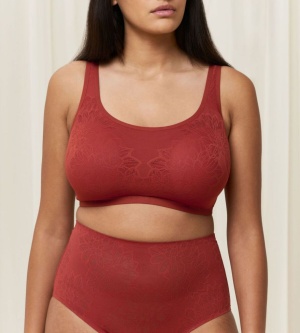 Sutien cu burete, Triumph Fit Smart P - Img 5