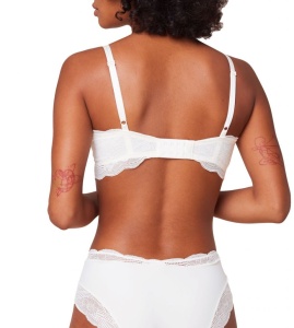 Sutien cu burete, Triumph Lift Smart P - Img 8