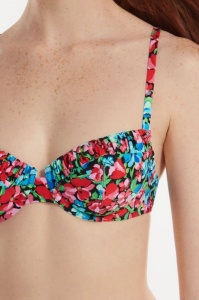 Sutien de baie cu armătură, Lisca Napoli 40690 - Img 5