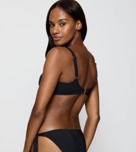 Sutien de baie cu armătură și cupe buretate, Triumph Summer Twist WP 02 - Img 2