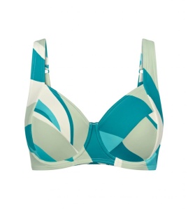 Sutien de baie minimizer Triumph, Summer Mix & Match W 01 - Img 5