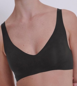 Sutien fără armătură, Sloggi ZERO Feel 2.0 Soft bra - Img 4