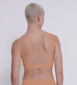 Sutien fără armătură, Sloggi ZERO Feel 2.0 Soft bra - Img 2