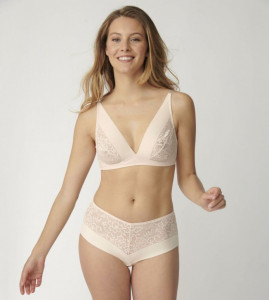 Sutien fără armătură, Triumph Vivid Spotlight N - Img 3