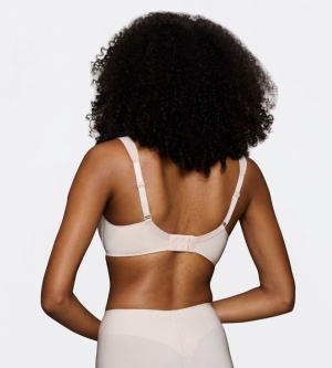 Sutien Minimizer Triumph Body Make-Up Illusion Curve W01 Bej - Img 2
