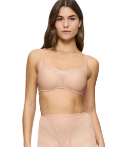 Sutien modelator cu burete, Triumph Shape Smart Ellipse P - Img 6