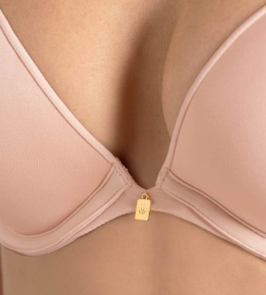 Sutien Push-up Triumph Body Make-Up Essentials WHU - Img 4