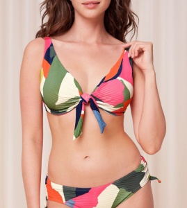 Top baie cu armătură,Triumph Summer Expression W 03 - Img 2