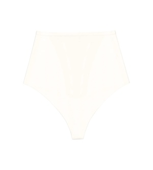 Triumph Shape Smart Highwaist String Ecru - Img 5