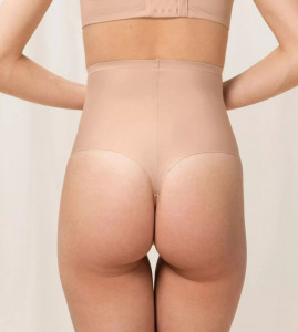 Triumph Shape Smart Highwaist String - Img 2