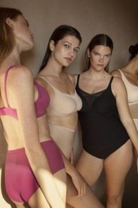 Triumph Shape Smart Highwaist String - Img 7