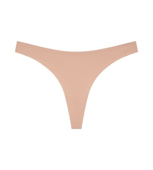 Triumph Smart Invisible String Bej - Img 5