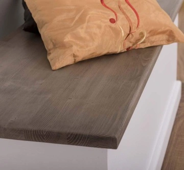 Cufar / Lada Zestre Lemn Masiv My Julietta, 120 x 45 x 45 cm - Img 3