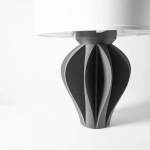 Lampa Akani | Decor modern și unic pentru birou și masă - Img 4