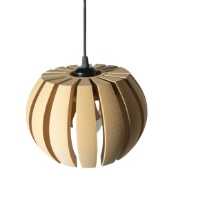 Orimi - lampa agatata - Img 2