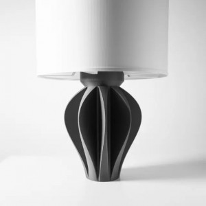 Lampa Akani | Decor modern și unic pentru birou și masă - Img 5