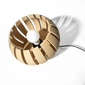 Orimi - lampa agatata - Img 3