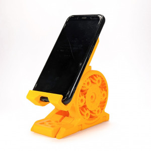 Suport de telefon - Planetary