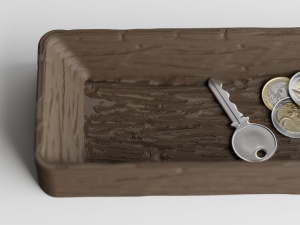 WoodGrain Essence – Bolul care aduce natura la îndemână