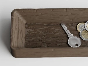 WoodGrain Essence – Bolul care aduce natura la îndemână
