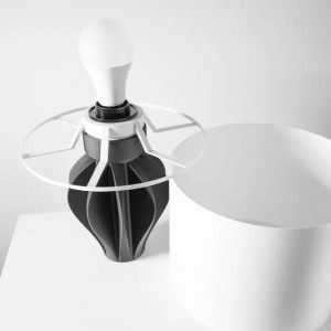 Lampa Akani | Decor modern și unic pentru birou și masă