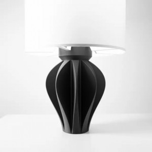 Lampa Akani | Decor modern și unic pentru birou și masă - Img 2