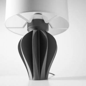 Lampa Akani | Decor modern și unic pentru birou și masă - Img 3