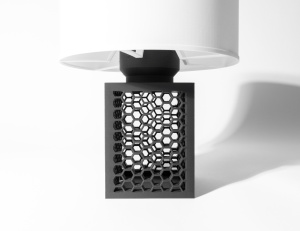 Lampa de birou Aro