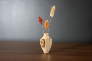 Mini vaza magnetica - 2 - Img 2