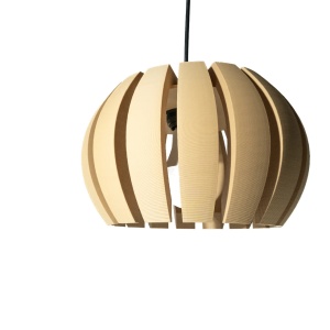 Orimi - lampa agatata