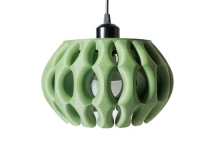 XIOMU - Lampa suspendata - Img 2