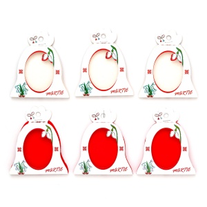 Cutie punguta, set 100 buc