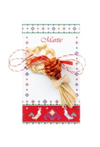 Martisoare panusa, set 10 buc