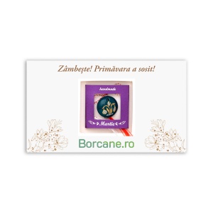 Mărțișor Corporate Personalizat – Simbol Tradițional cu Branding Unic - Img 6