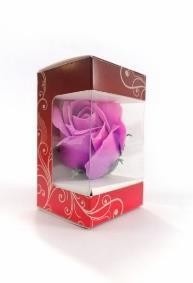 Cutie acetofan pentru martisoare, set 10 buc
