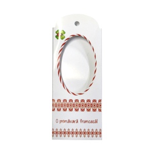 Cutie traditionala romaneasca, set 100 buc