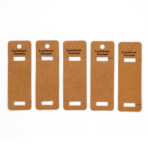 Carton maro bratara, set 100 buc