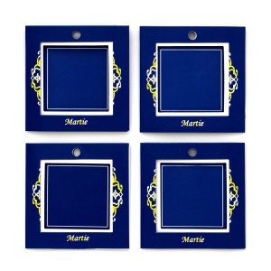 Cutie Bleu, set 100 buc