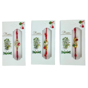 Bratara cutie, set 10 buc