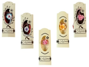 MARTISOR FLORAL RASINA IN CUTIE, set 10 buc