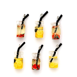 Accesorii sticluța vesela, set 100 buc